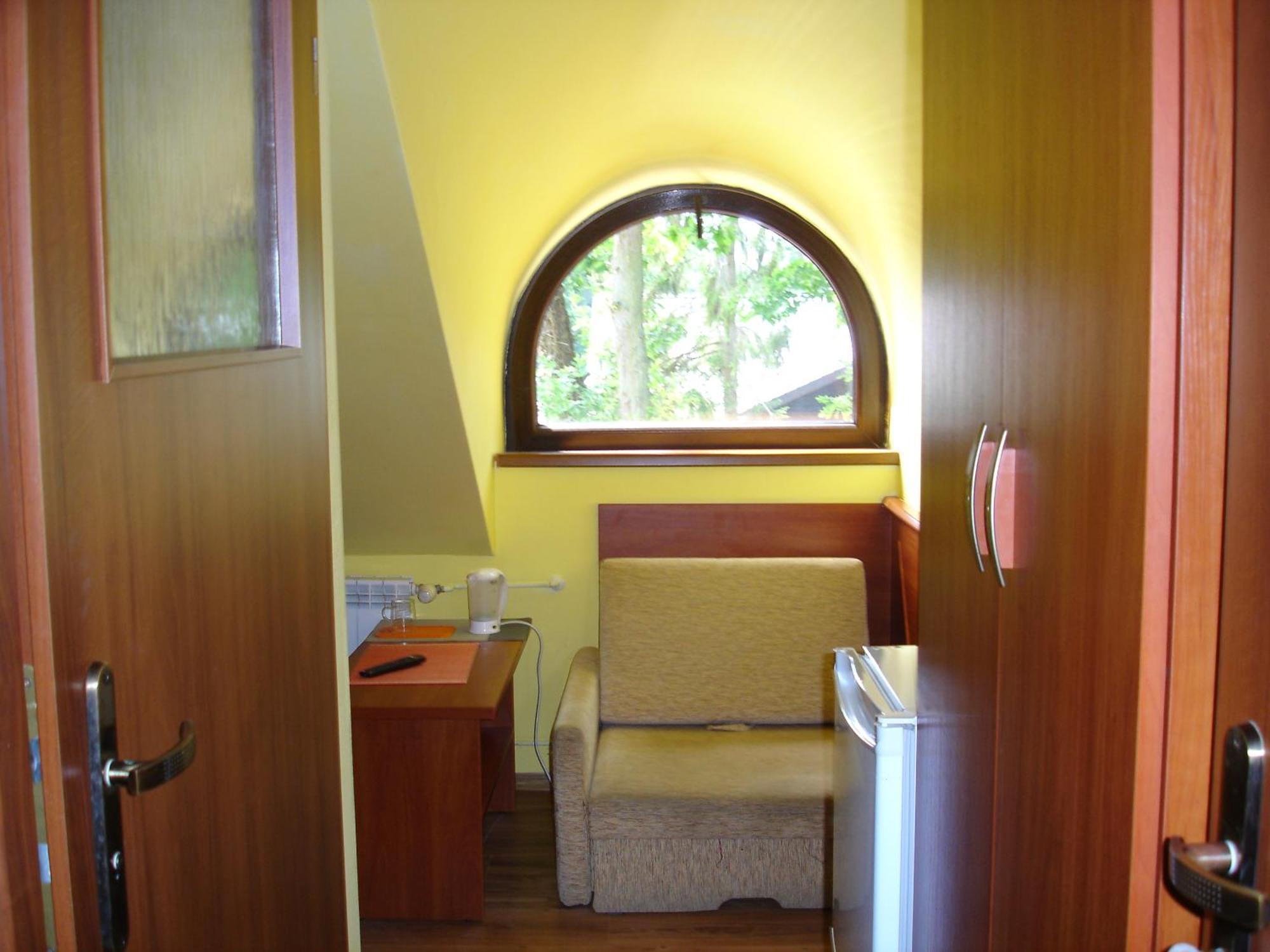 Goscinny Dworek Pobierowo Exterior photo