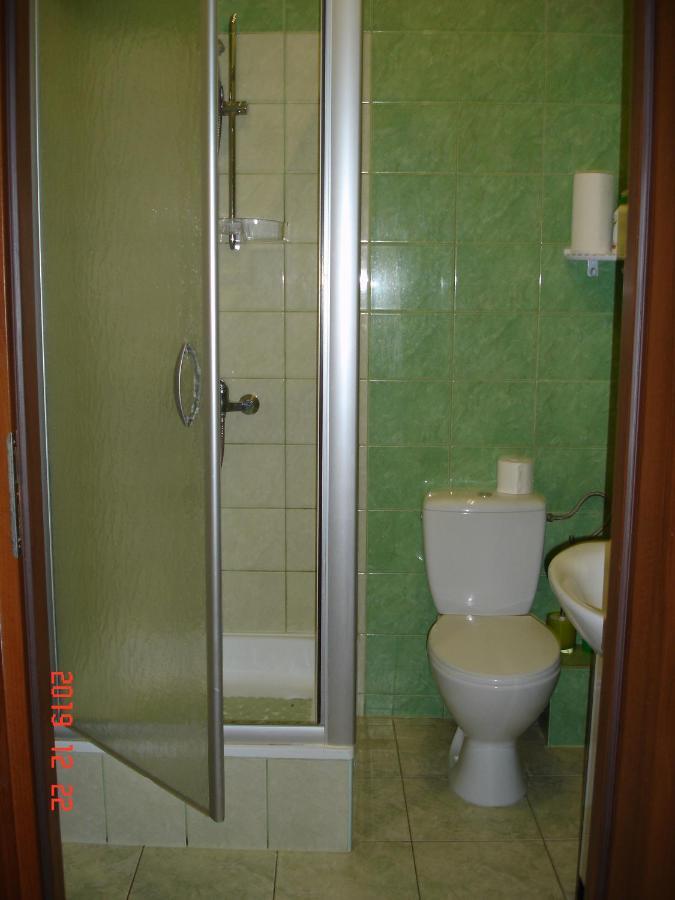 Goscinny Dworek Pobierowo Exterior photo
